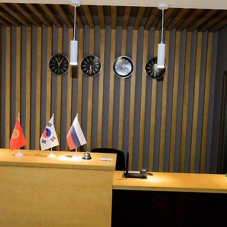 Karavan Street Hotel Tashkent Ngoại thất bức ảnh