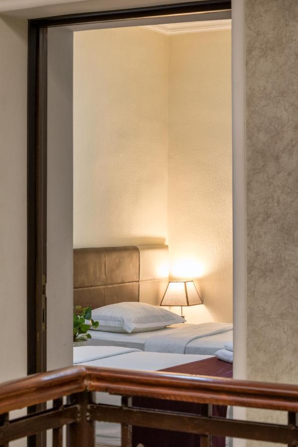 Karavan Street Hotel Tashkent Ngoại thất bức ảnh