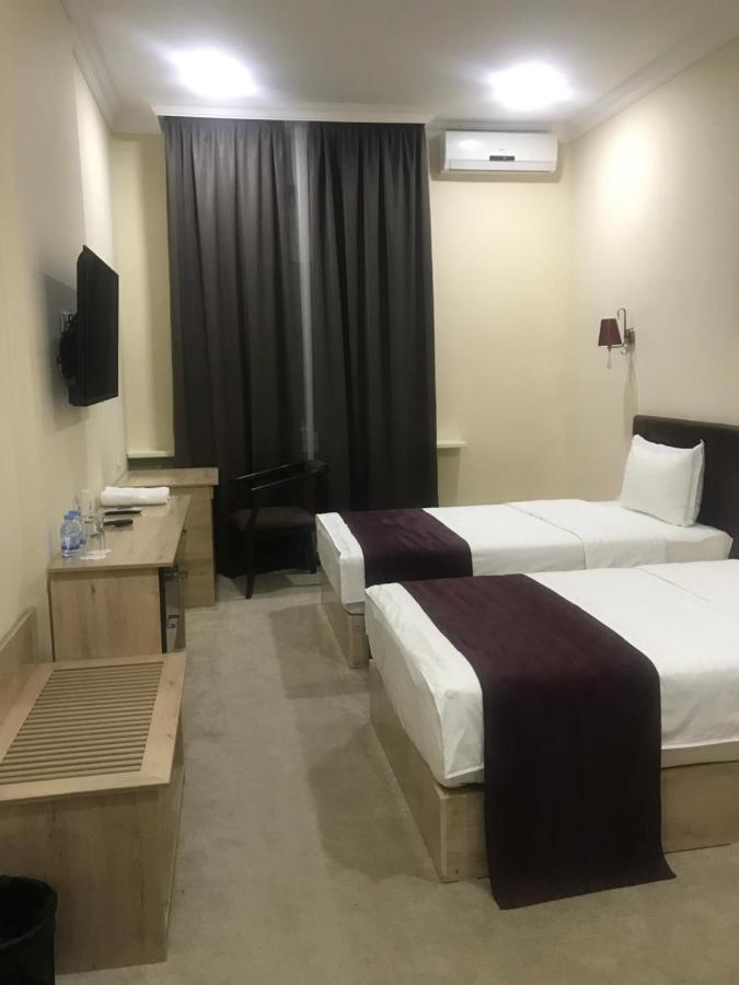 Karavan Street Hotel Tashkent Ngoại thất bức ảnh