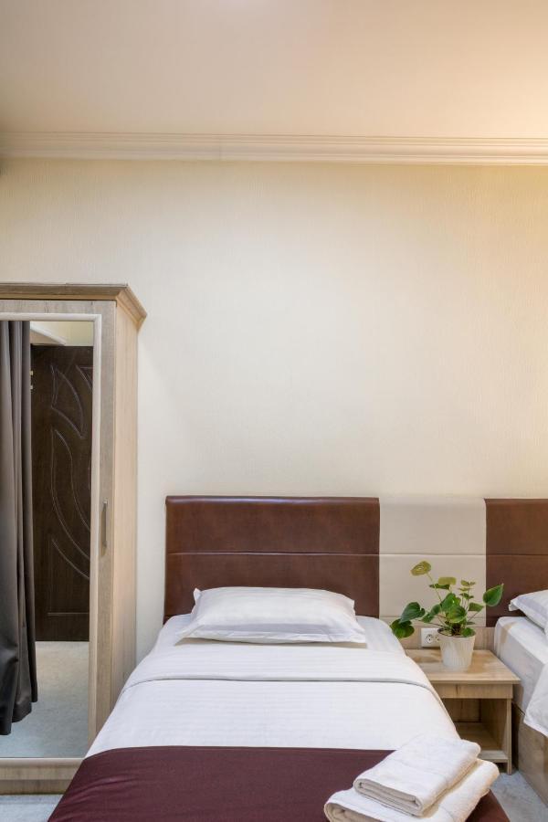 Karavan Street Hotel Tashkent Ngoại thất bức ảnh