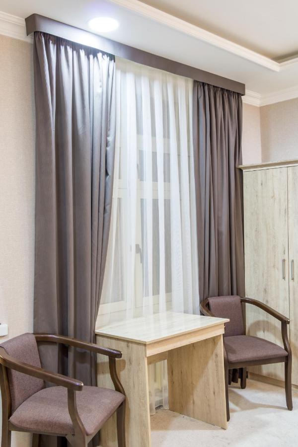 Karavan Street Hotel Tashkent Ngoại thất bức ảnh