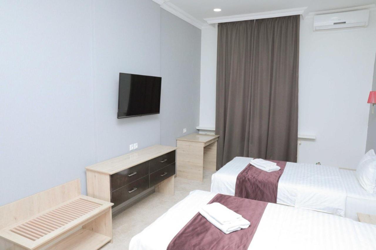 Karavan Street Hotel Tashkent Ngoại thất bức ảnh