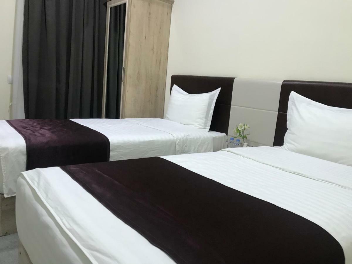 Karavan Street Hotel Tashkent Ngoại thất bức ảnh